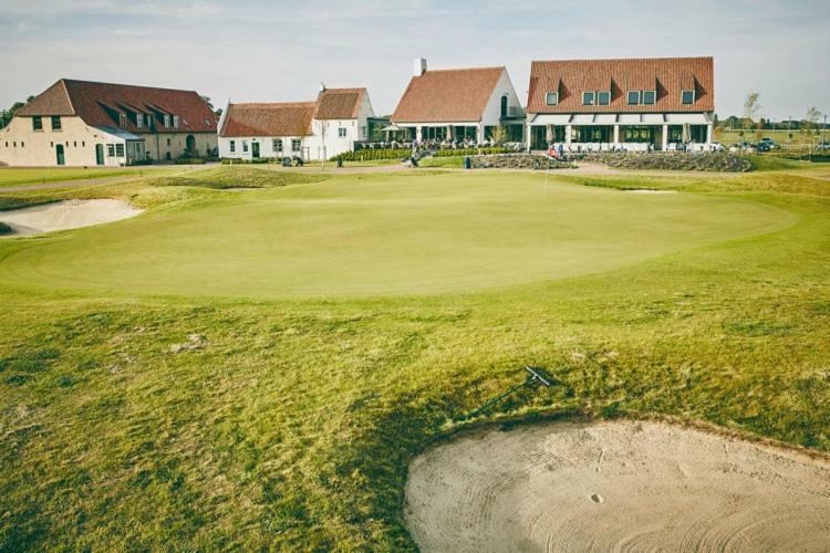 Zeedijk Oostduinkerke Frontaal Zeezicht - Volledig Gerenoveerd 2022! Lägenhet Exteriör bild